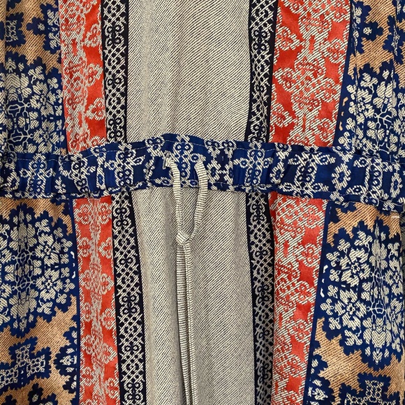 NWT BCBG MaxAzria “Tyra” Romper - Picture 9 of 13